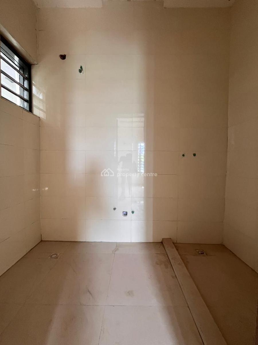 Deluxe 4 Bed Detached Duplex with a Penthouse & a Bq, Wemco Ikeja, Ikeja, Lagos, Detached Duplex for Sale