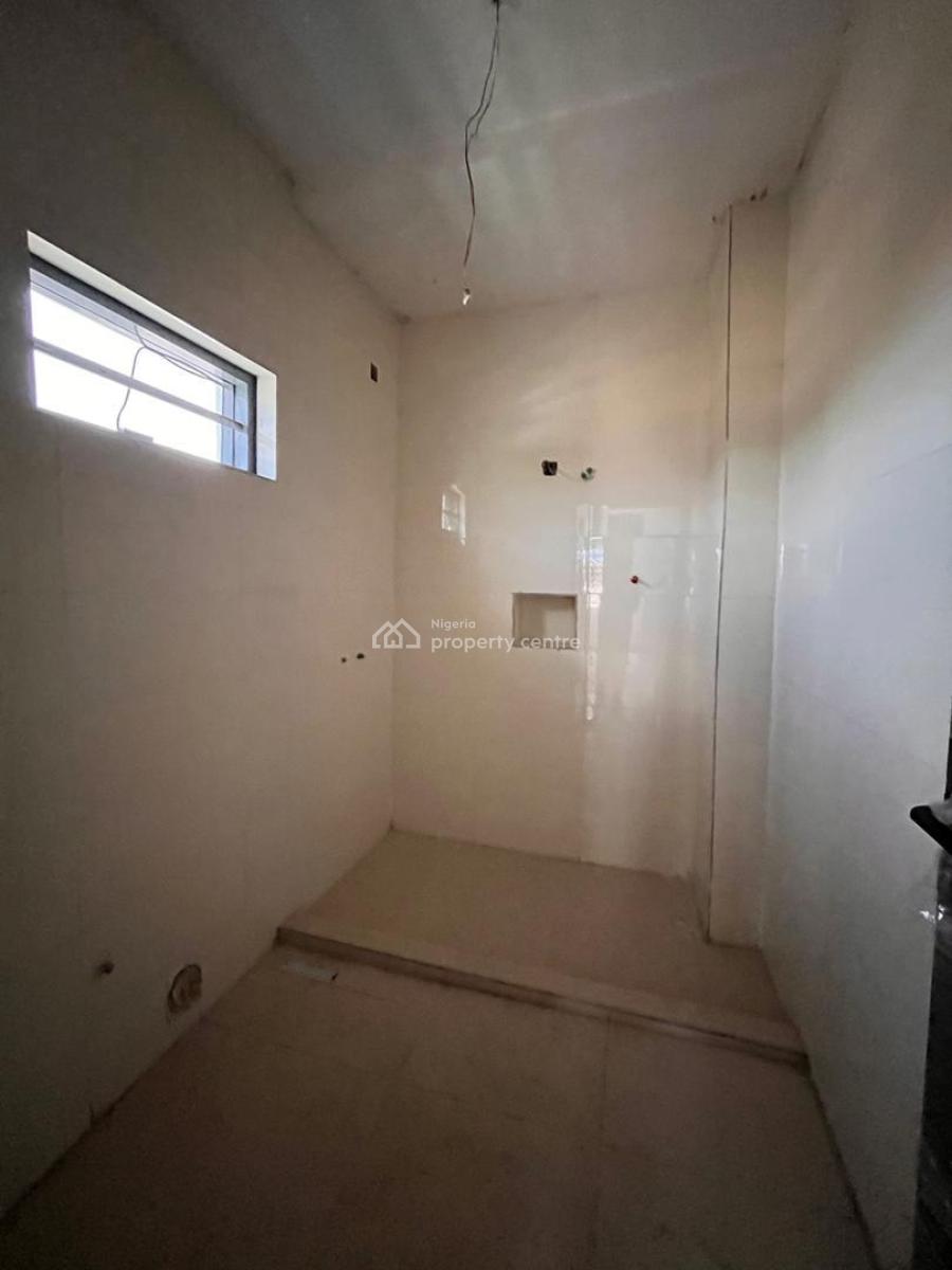 Deluxe 4 Bed Detached Duplex with a Penthouse & a Bq, Wemco Ikeja, Ikeja, Lagos, Detached Duplex for Sale