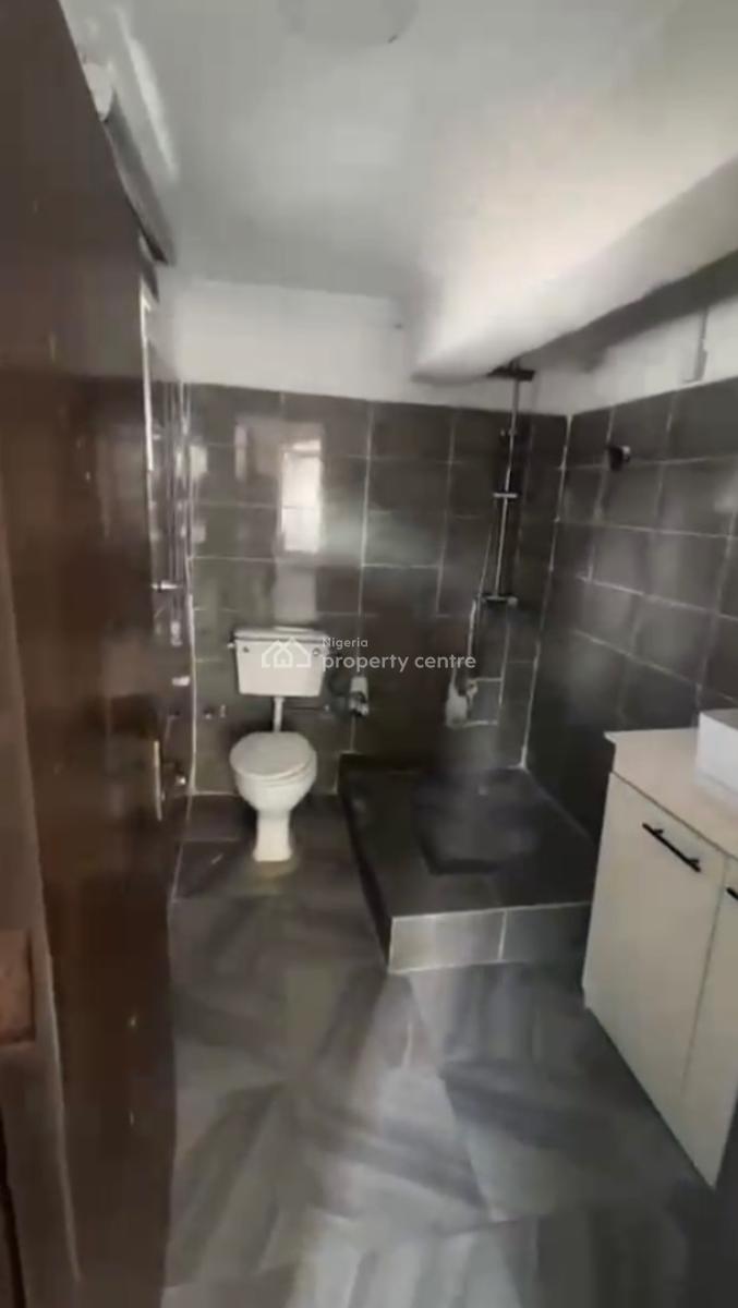 Selfcon Available, Lekki Phase 1, Lekki, Lagos, Self Contain (single Rooms) for Rent