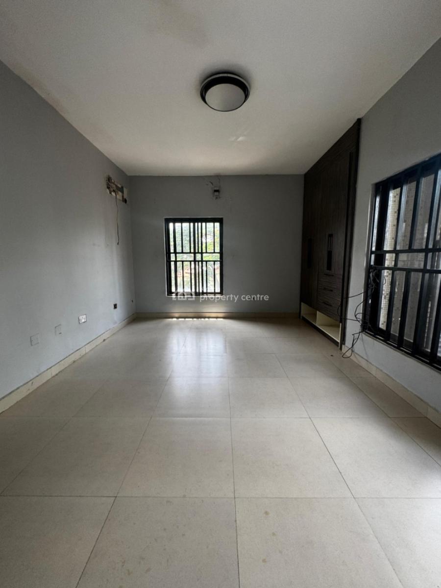 3bedroom Flat  with Bq in Maitama, Maitama Main, Maitama District, Abuja, House for Rent