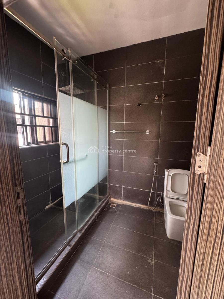 3bedroom Flat  with Bq in Maitama, Maitama Main, Maitama District, Abuja, House for Rent