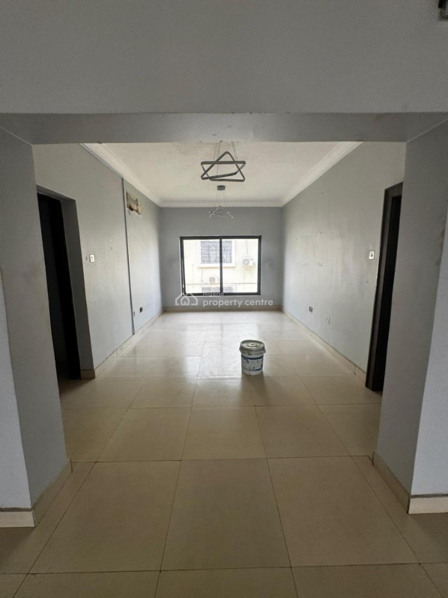 3bedroom Flat  with Bq in Maitama, Maitama Main, Maitama District, Abuja, House for Rent