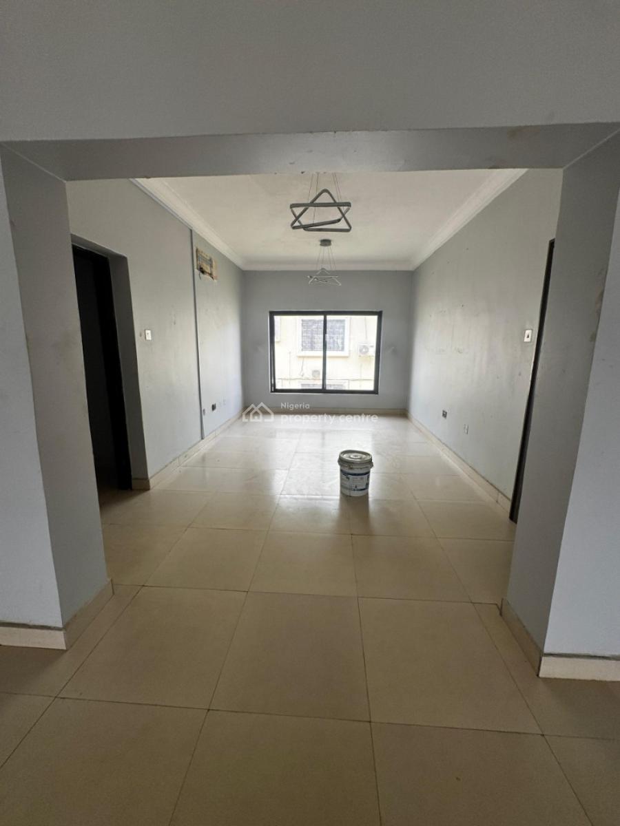 3bedroom Flat  with Bq in Maitama, Maitama Main, Maitama District, Abuja, House for Rent