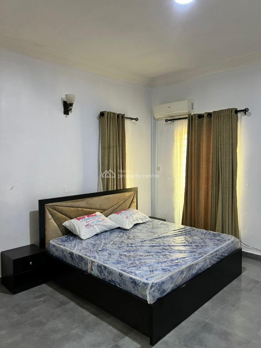 Fully Furnished Room and Parlour Mini Flat in Phase 1, Off Admiralty Way, Lekki Phase 1, Lekki, Lagos, Mini Flat (room and Parlour) for Rent