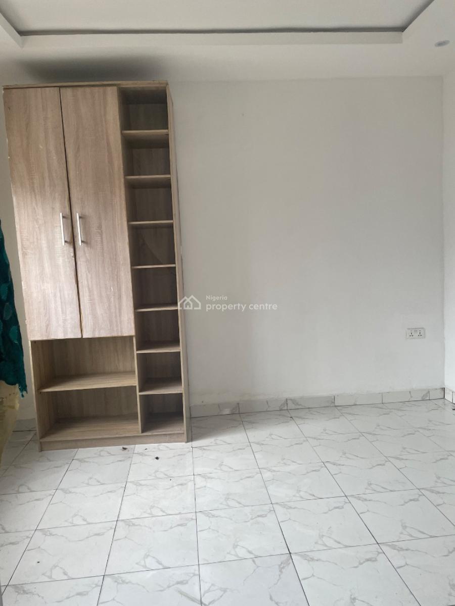 Mini Flat, Ikota Lekki, Lekki, Lagos, Mini Flat (room and Parlour) for Rent