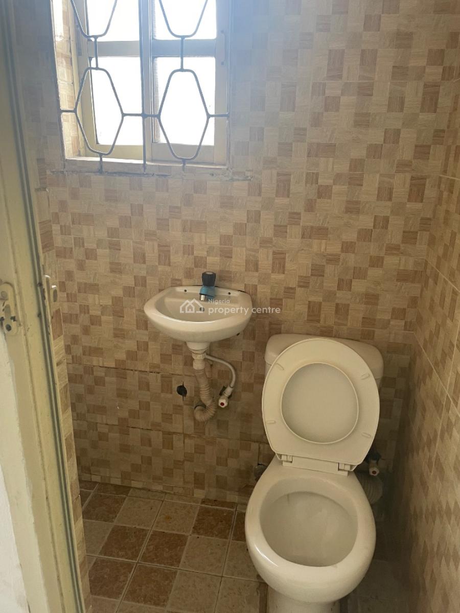 Mini Flat, Ikota Lekki, Lekki, Lagos, Mini Flat (room and Parlour) for Rent