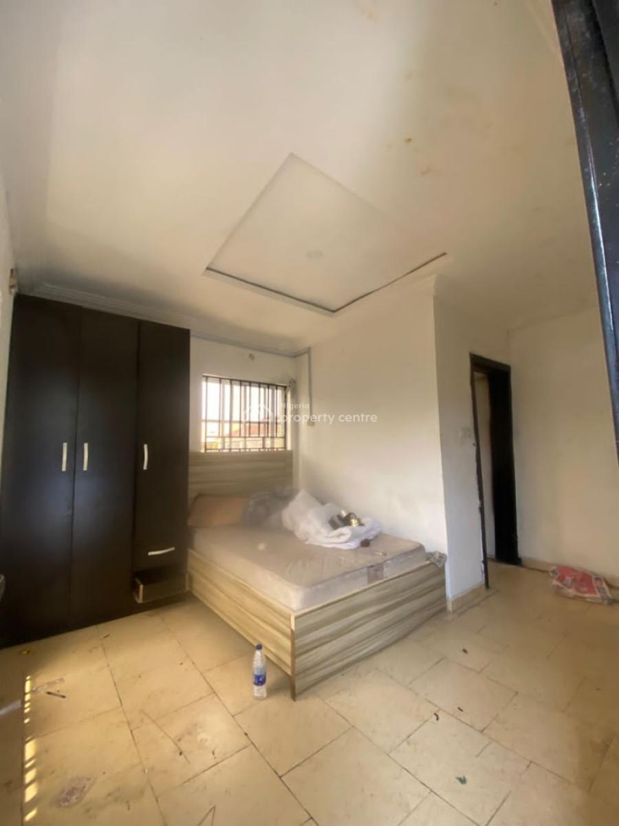 Spacious Selfcontain in an Estate Sangotedo, Sangotedo, Sangotedo, Ajah, Lagos, Self Contain (single Rooms) for Rent