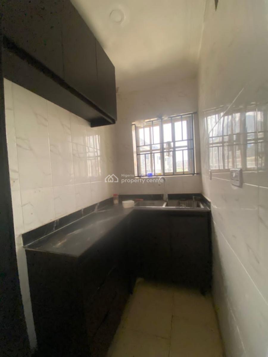 Spacious Selfcontain in an Estate Sangotedo, Sangotedo, Sangotedo, Ajah, Lagos, Self Contain (single Rooms) for Rent