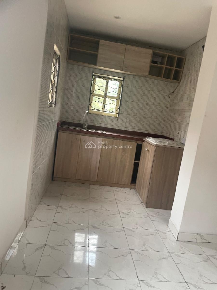 a Room Self, Ikota Lekki, Lekki, Lagos, Self Contain (single Rooms) for Rent