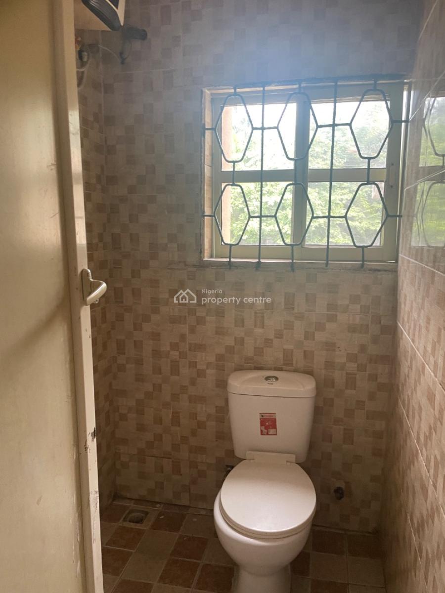 a Room Self, Ikota Lekki, Lekki, Lagos, Self Contain (single Rooms) for Rent