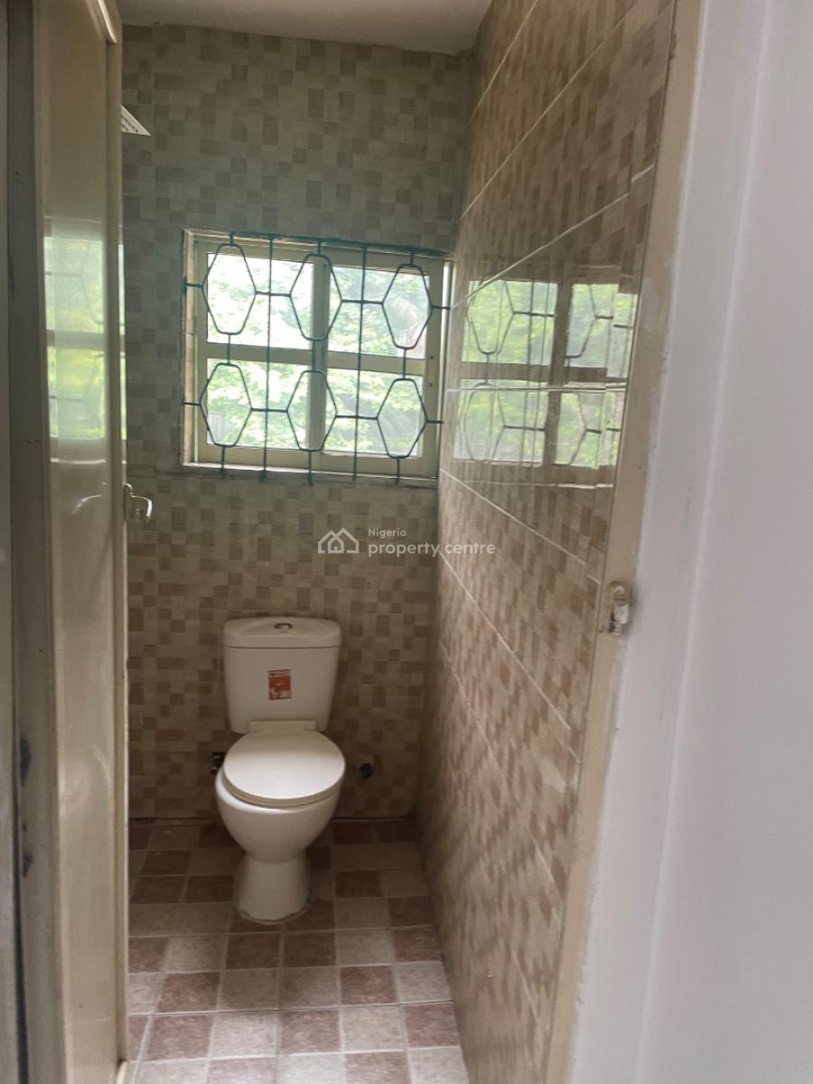 a Room Self, Ikota Lekki, Lekki, Lagos, Self Contain (single Rooms) for Rent