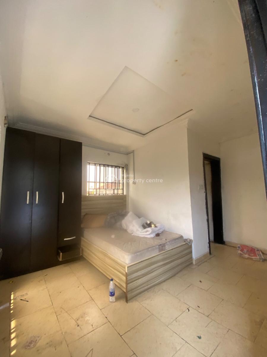 Luxury Spacious Room Self Contained Apartment Upstairs, Thera Annex Sangotedo Ajah Lagos, Sangotedo, Ajah, Lagos, Self Contain (single Rooms) for Rent