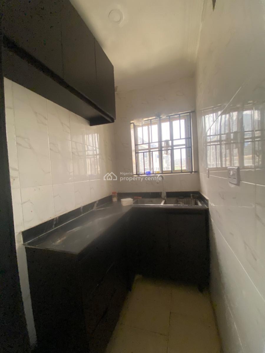 Luxury Spacious Room Self Contained Apartment Upstairs, Thera Annex Sangotedo Ajah Lagos, Sangotedo, Ajah, Lagos, Self Contain (single Rooms) for Rent