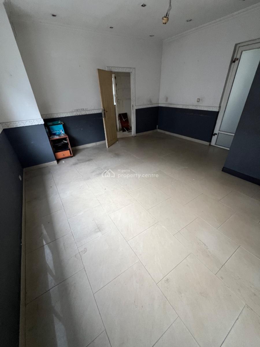 Serviced 56 Sqm Commercial Space /shop in a Nice Commercial District, Victoria Island (vi), Lagos, Commercial Property for Rent