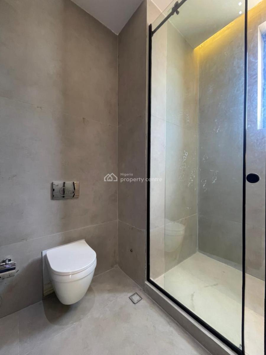 Certificate of Occupancy, Lekki Phase1, Lekki, Lagos, Detached Duplex for Sale