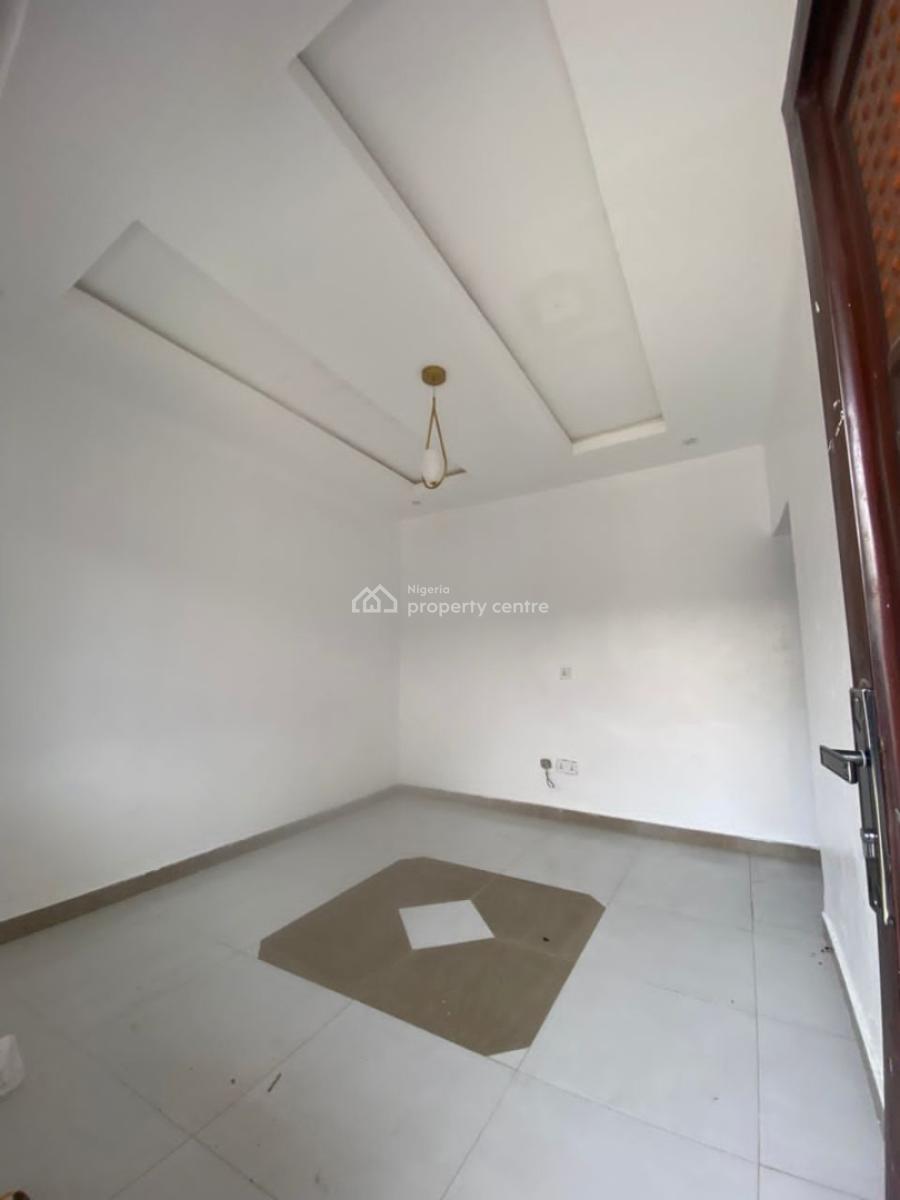 Very Sharp Room and Parlour in an Estate, Sangotedo, Sangotedo, Ajah, Lagos, Mini Flat (room and Parlour) for Rent