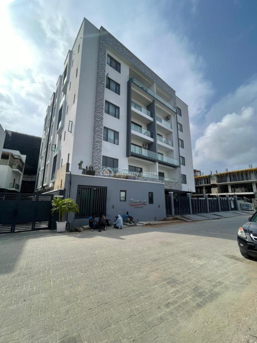 C of O/ Governors Consent/building Approval, Freedom Way, Lekki, Lagos, Flat / Apartment for Sale
