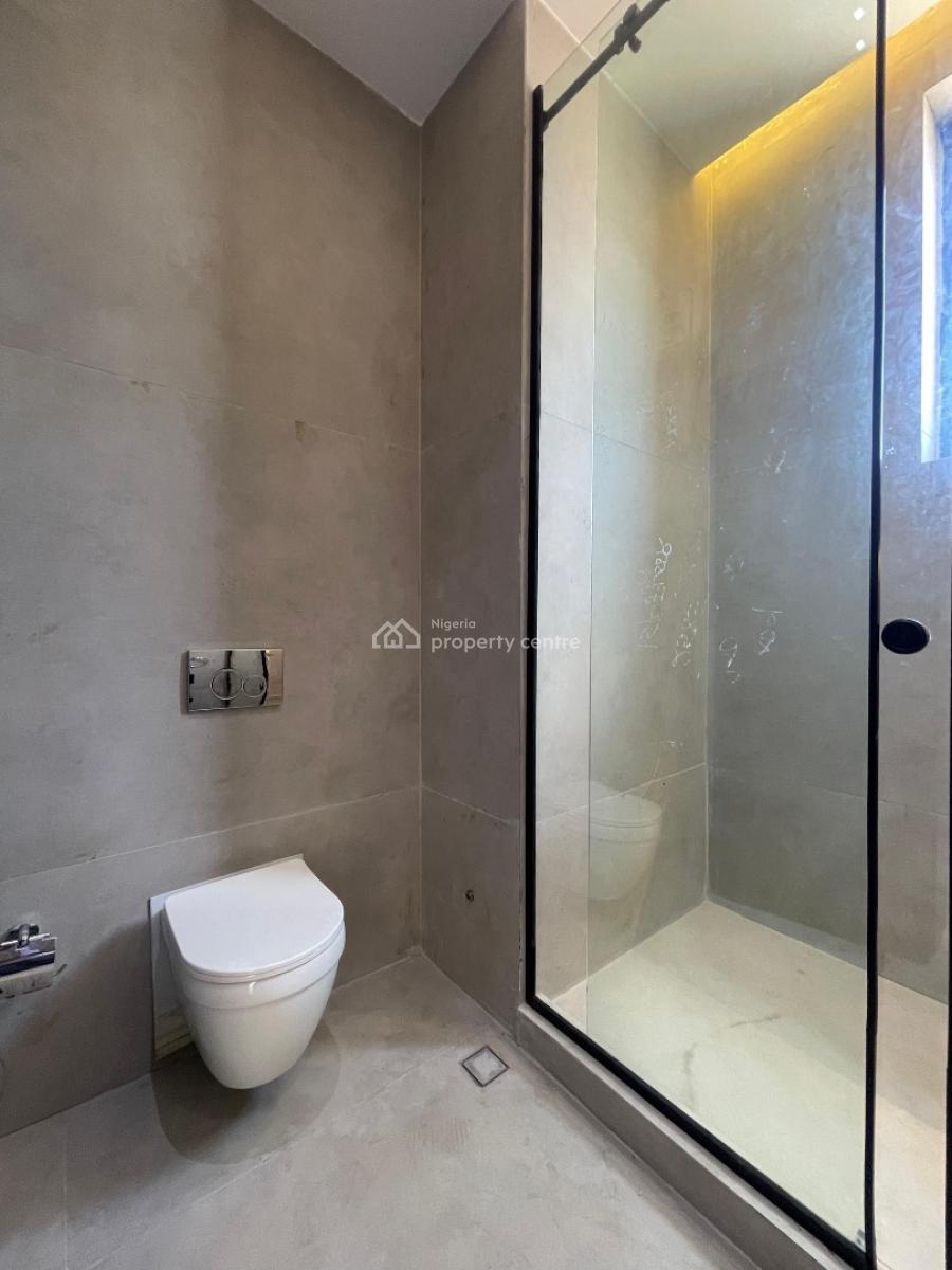 Luxury 6bedroom Fully Detached Duplex, Luxury 6bedroom Fully Detached Duplex, Lekki Phase 1, Lekki, Lagos, Detached Duplex for Sale