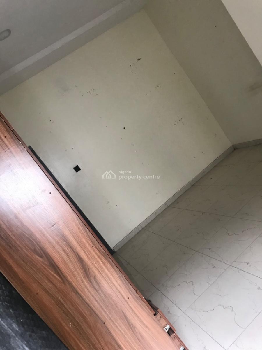 a 4 Bedroom Terrace Duplex at Chevron., Lekki Conservation Road, Lekki, Lagos, Terraced Duplex for Rent