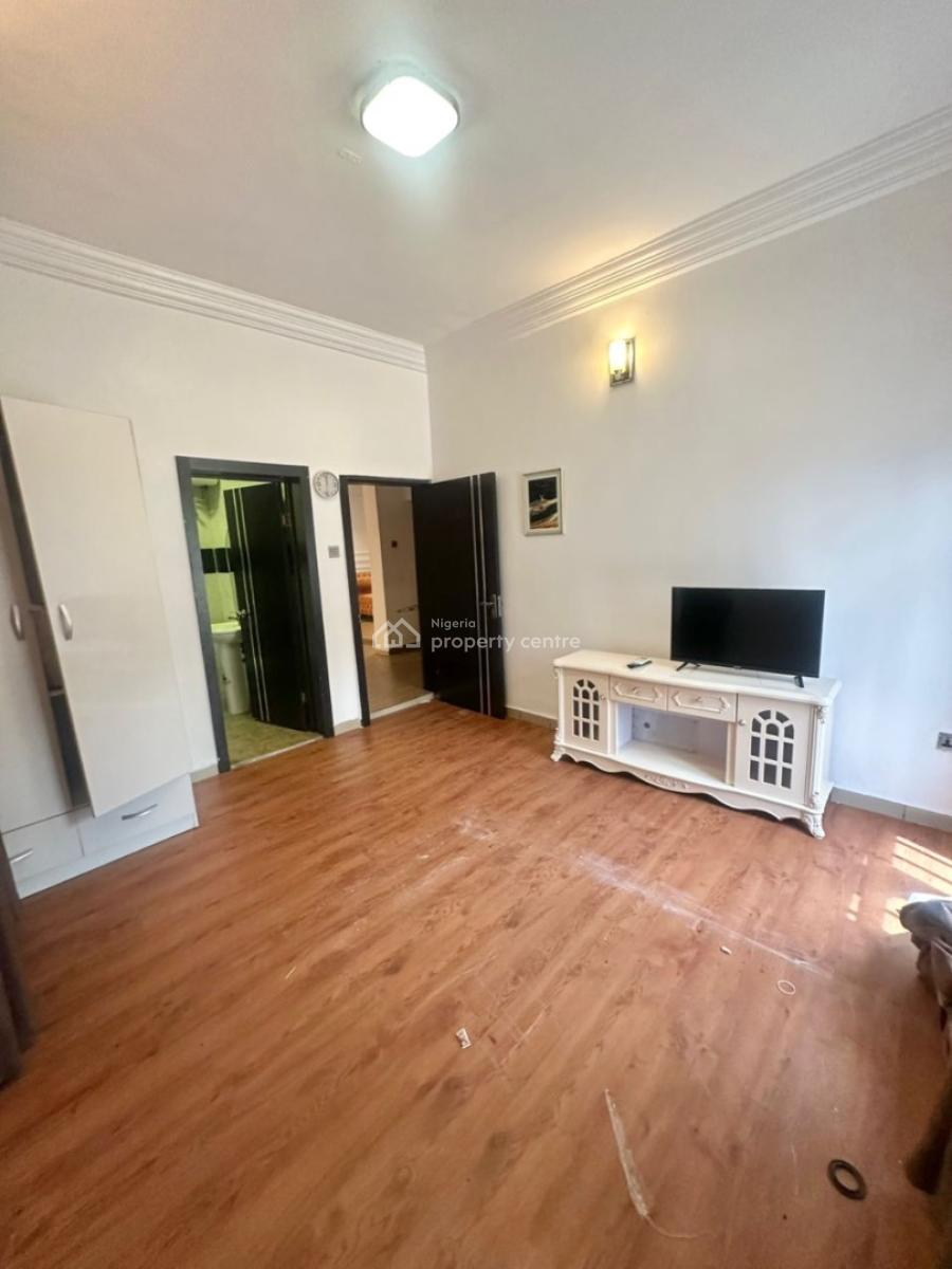 2 Bedroom, Osapa London, Lekki, Lagos, Flat / Apartment for Rent