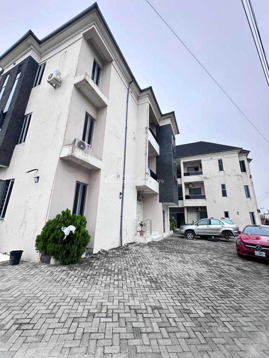2units of 2bedroom Apartment in Vgc ,lekki, Vgc ,lekki ,lagos ,nigeria, Vgc, Lekki, Lagos, Flat / Apartment for Rent