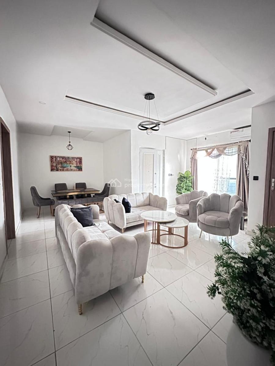 2units of 2bedroom Apartment in Vgc ,lekki, Vgc ,lekki ,lagos ,nigeria, Vgc, Lekki, Lagos, Flat / Apartment for Rent
