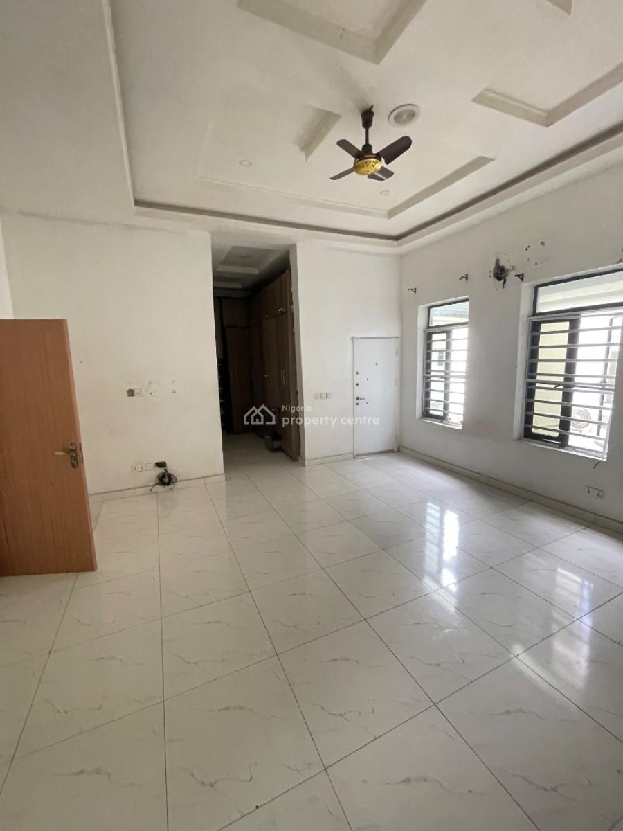 Video Available.spacious 4bedroom Semi Duplex with a Bq N Security Hou, Ikota Villa Estate Road 32, Ikota, Lekki, Lagos, Semi-detached Duplex for Rent