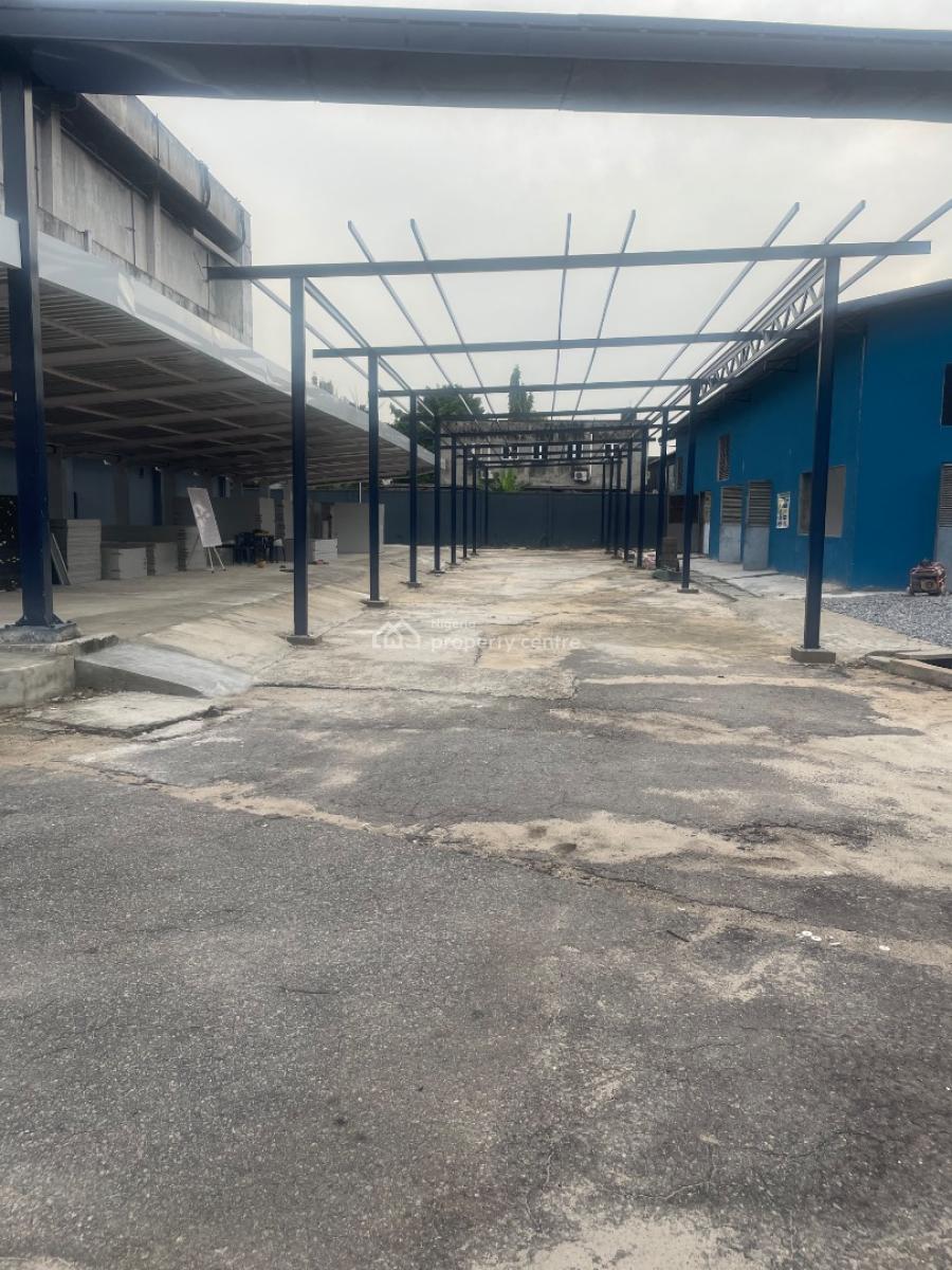 6,500sqm Prime Land, Off Saka Tinubu, Victoria Island (vi), Lagos, Mixed-use Land for Sale