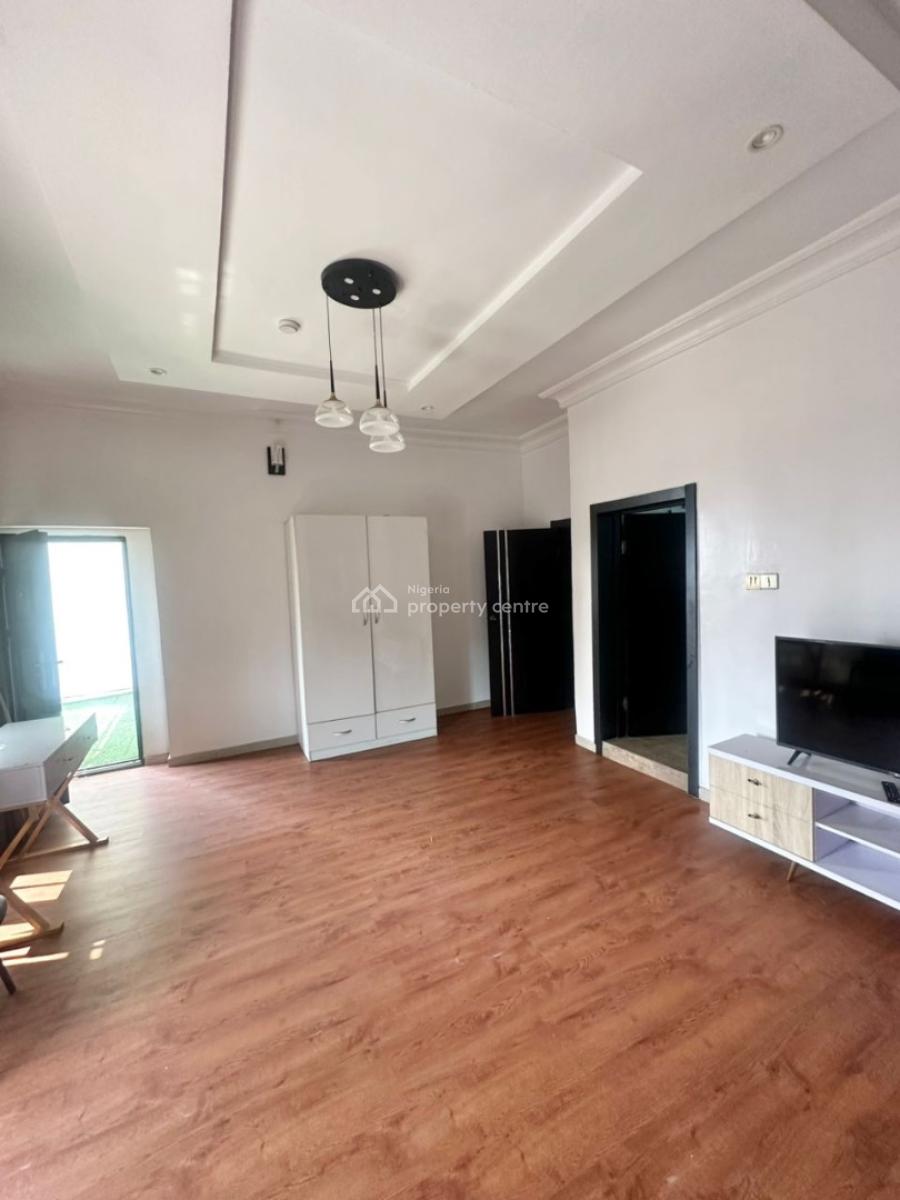 3 Bedroom, Osapa London, Lekki, Lagos, Flat / Apartment for Rent