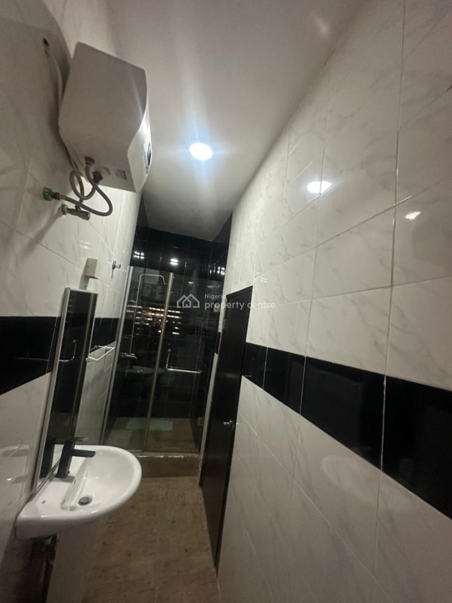 3 Bedroom, Osapa London, Lekki, Lagos, Flat / Apartment for Rent