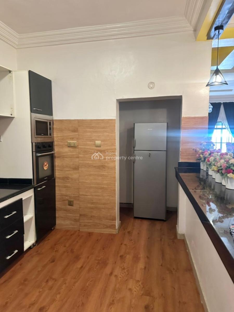 3 Bedroom, Osapa London, Lekki, Lagos, Flat / Apartment for Rent