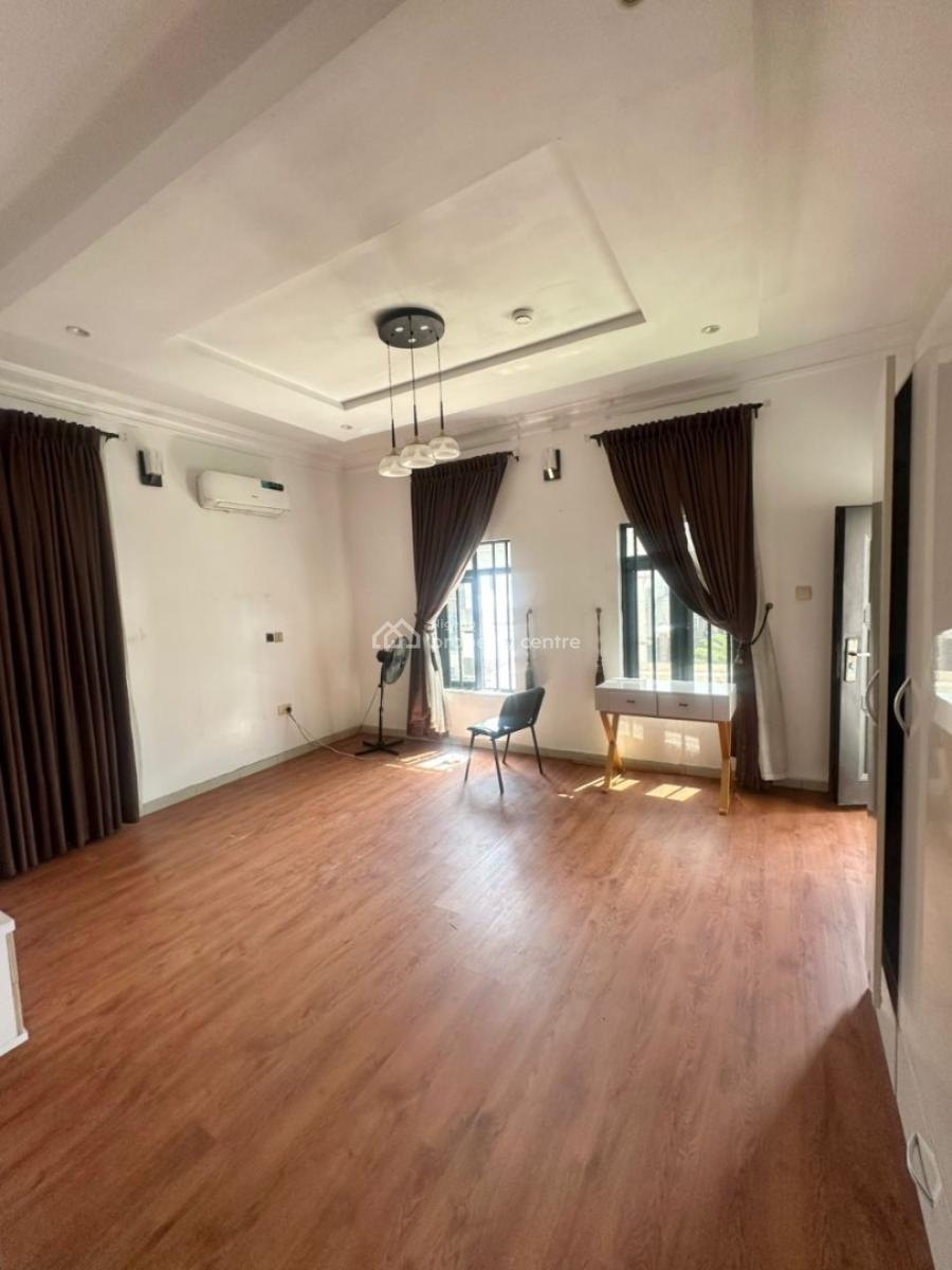 1 Bedroom, Osapa London, Lekki, Lagos, Flat / Apartment for Rent