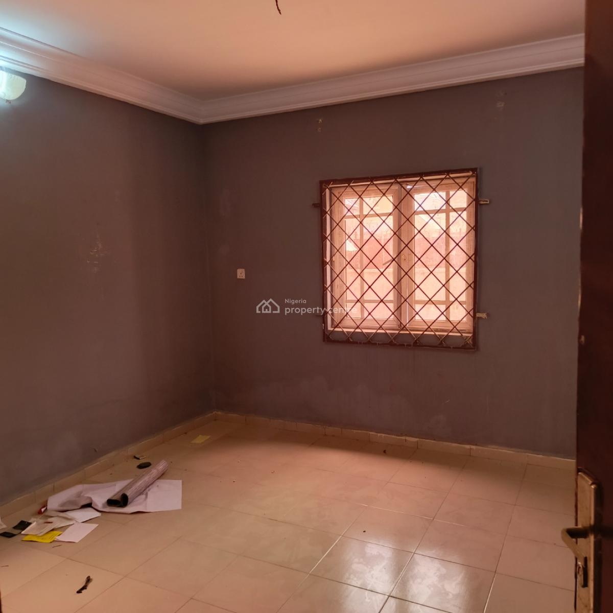 4 Bedrooms Fully Detached Bungalow, Fha (f.h.a), Lugbe District, Abuja, Detached Bungalow for Rent