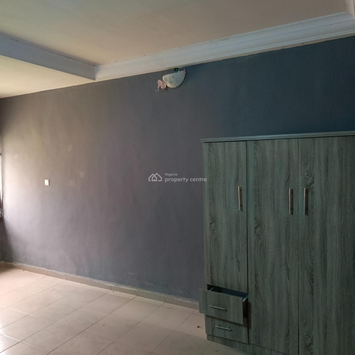4 Bedrooms Fully Detached Bungalow, Fha (f.h.a), Lugbe District, Abuja, Detached Bungalow for Rent