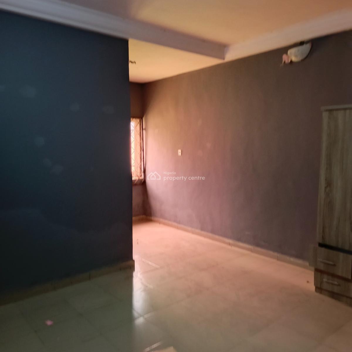 4 Bedrooms Fully Detached Bungalow, Fha (f.h.a), Lugbe District, Abuja, Detached Bungalow for Rent