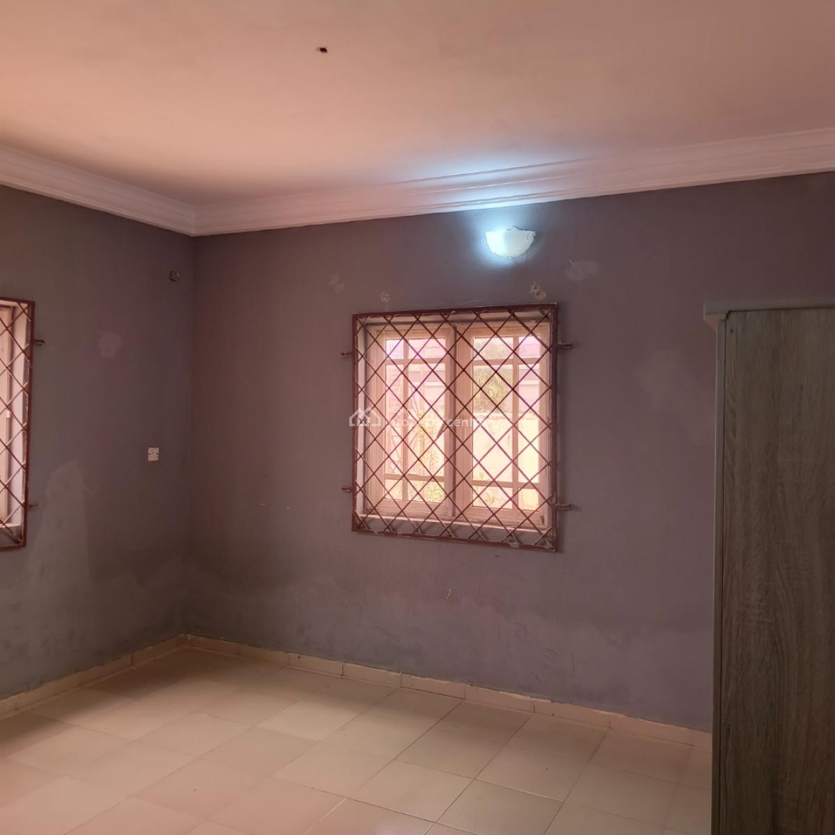 4 Bedrooms Fully Detached Bungalow, Fha (f.h.a), Lugbe District, Abuja, Detached Bungalow for Rent