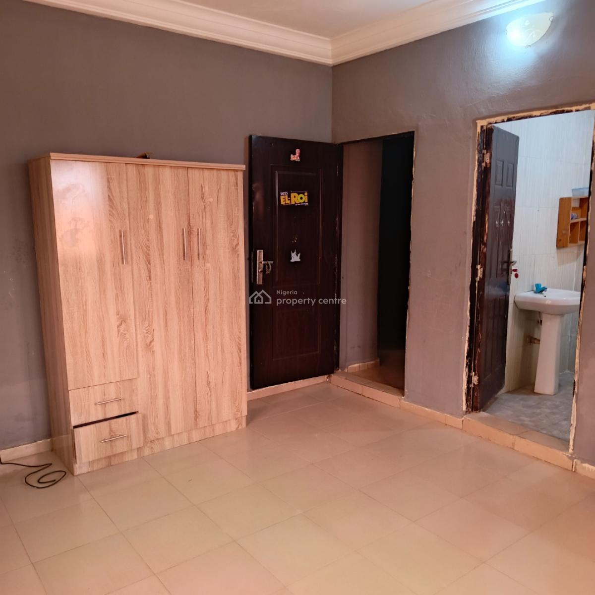 4 Bedrooms Fully Detached Bungalow, Fha (f.h.a), Lugbe District, Abuja, Detached Bungalow for Rent