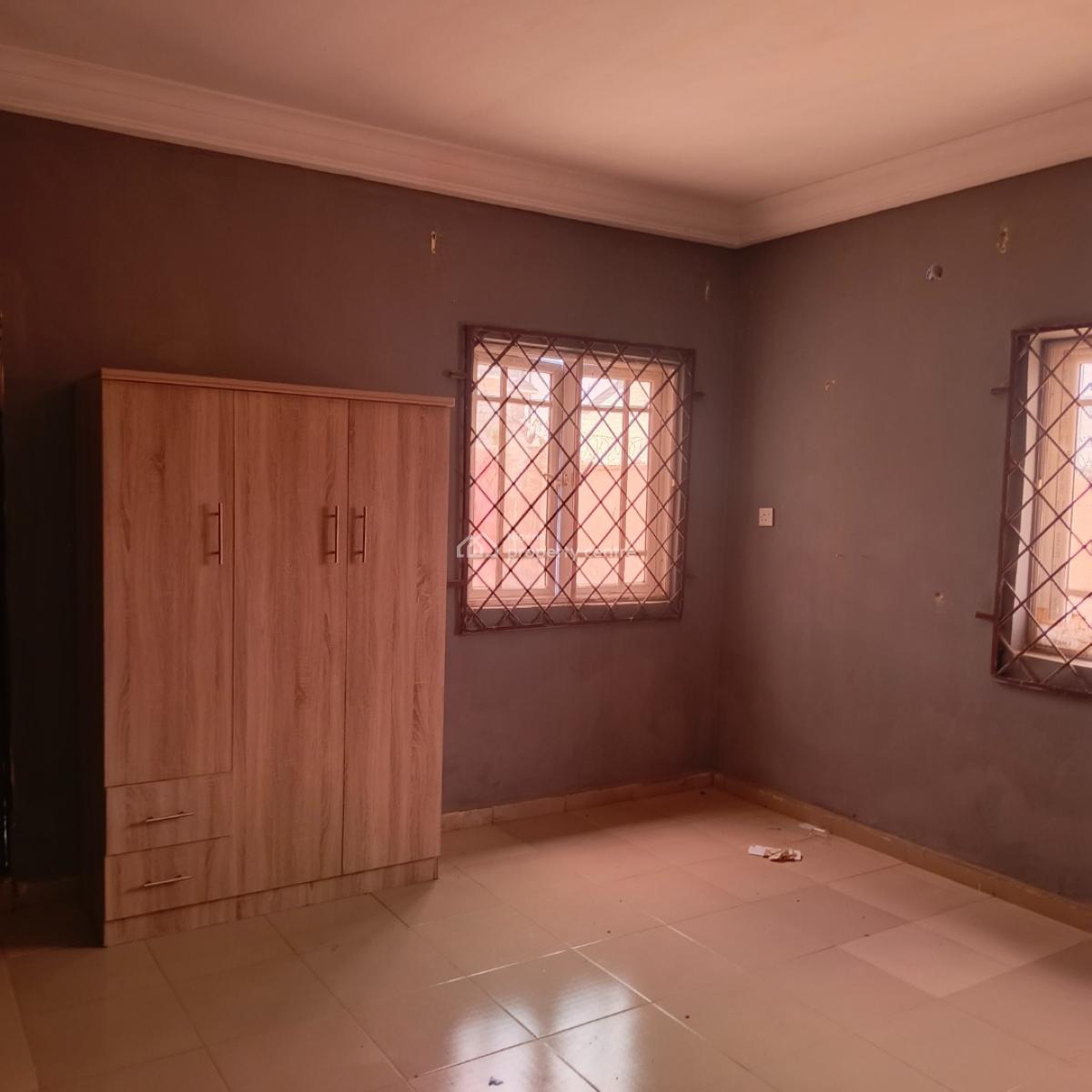 4 Bedrooms Fully Detached Bungalow, Fha (f.h.a), Lugbe District, Abuja, Detached Bungalow for Rent