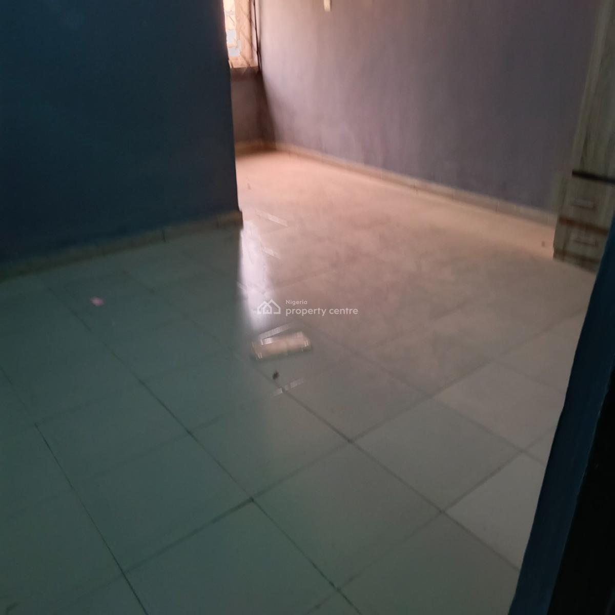 4 Bedrooms Fully Detached Bungalow, Fha (f.h.a), Lugbe District, Abuja, Detached Bungalow for Rent