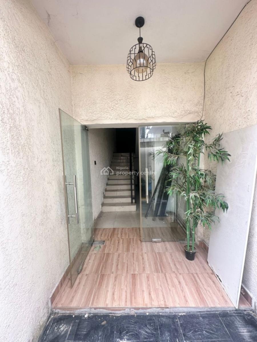 1 Bedroom, Osapa, Lekki, Lagos, Flat / Apartment for Rent