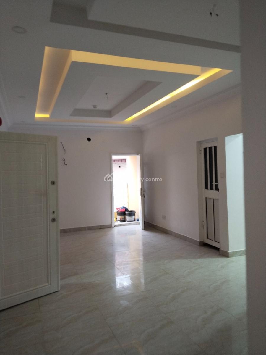 Luxury 2 Bedroom Flat, Off Ilasan New Road, Ilasan, Lekki, Lagos, Flat / Apartment for Rent