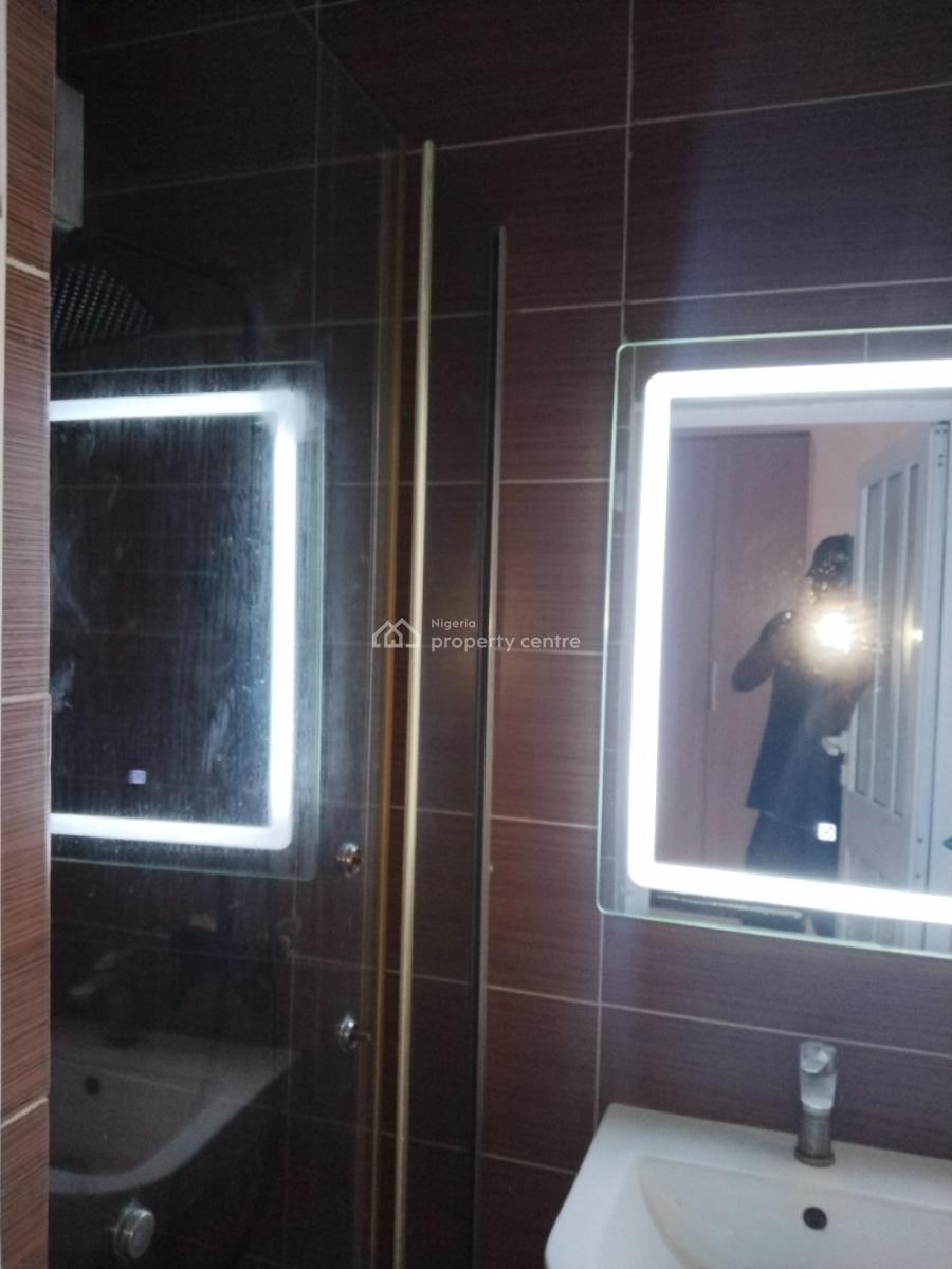 Luxury 2 Bedroom Flat, Off Ilasan New Road, Ilasan, Lekki, Lagos, Flat / Apartment for Rent