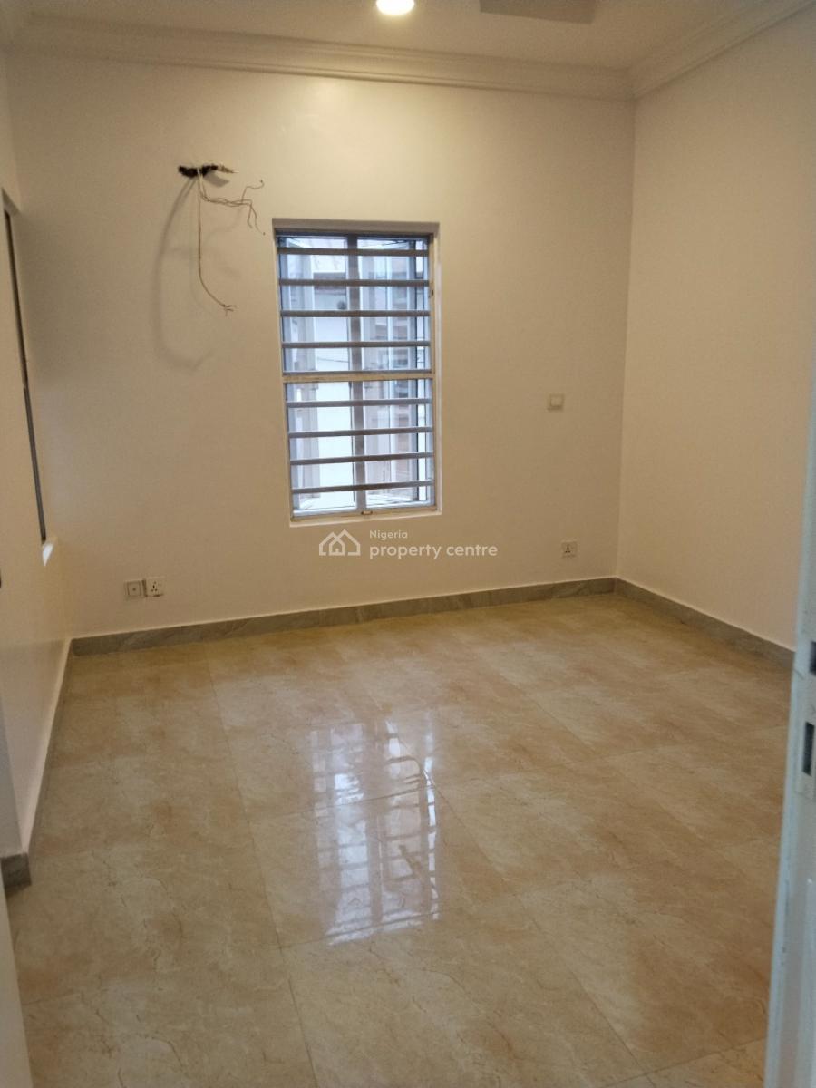 Luxury 2 Bedroom Flat, Off Ilasan New Road, Ilasan, Lekki, Lagos, Flat / Apartment for Rent