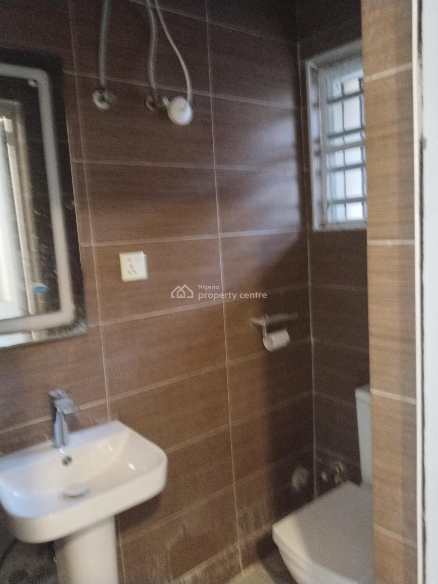 Luxury 2 Bedroom Flat, Off Ilasan New Road, Ilasan, Lekki, Lagos, Flat / Apartment for Rent