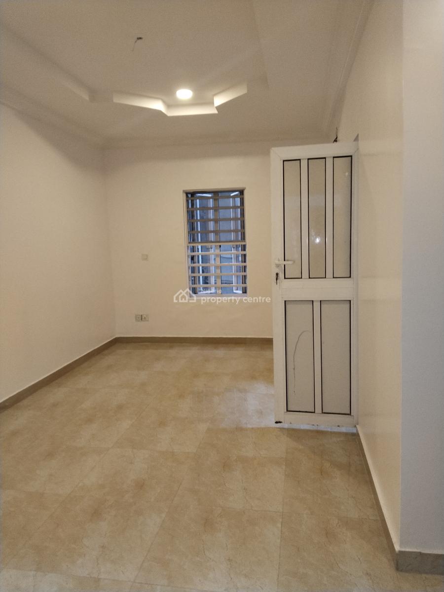 Luxury 2 Bedroom Flat, Off Ilasan New Road, Ilasan, Lekki, Lagos, Flat / Apartment for Rent