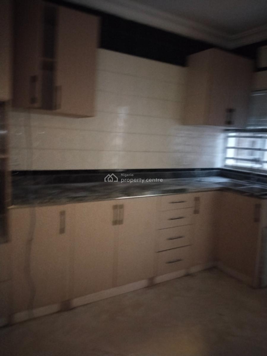 Luxury 2 Bedroom Flat, Off Ilasan New Road, Ilasan, Lekki, Lagos, Flat / Apartment for Rent