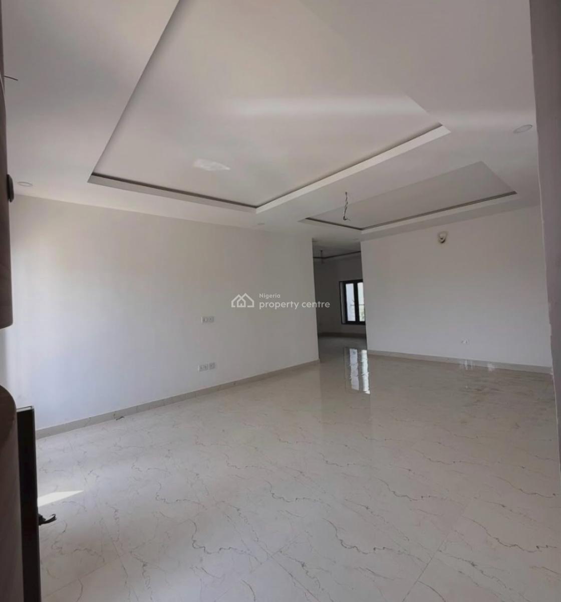 3 Bedroom Semidetached Duplex+ Bq, Apo Abuja, Apo, Abuja, Semi-detached Duplex for Rent