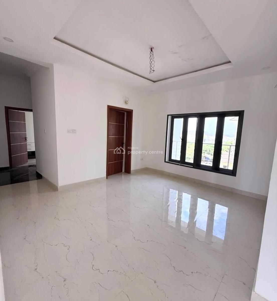 3 Bedroom Semidetached Duplex+ Bq, Apo Abuja, Apo, Abuja, Semi-detached Duplex for Rent