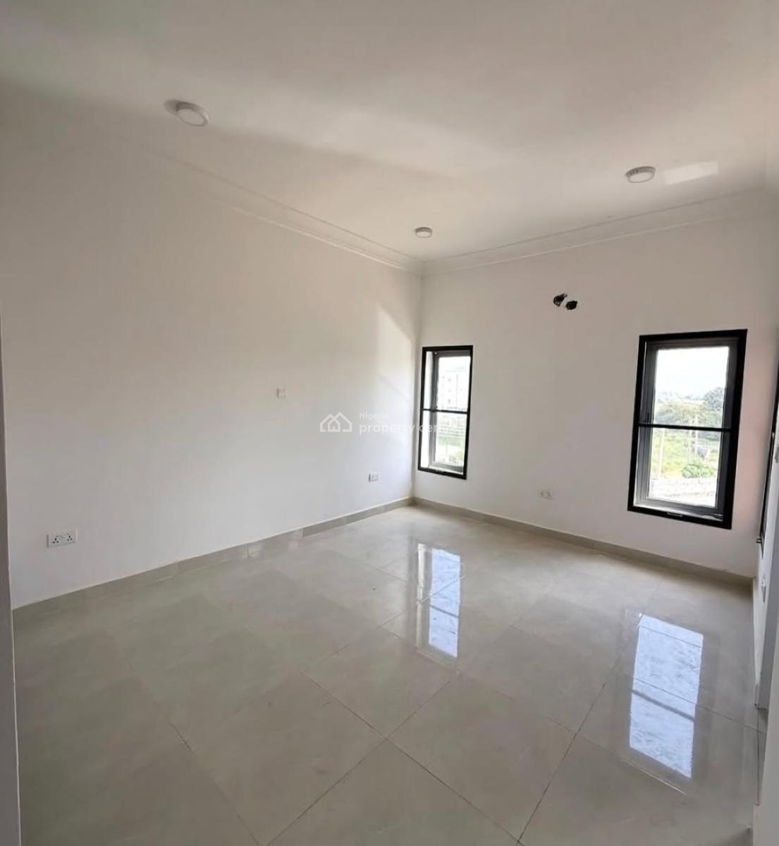 3 Bedroom Semidetached Duplex+ Bq, Apo Abuja, Apo, Abuja, Semi-detached Duplex for Rent