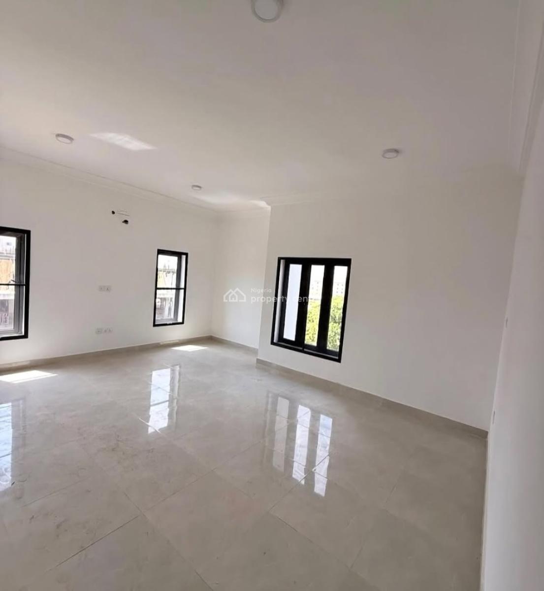 3 Bedroom Semidetached Duplex+ Bq, Apo Abuja, Apo, Abuja, Semi-detached Duplex for Rent